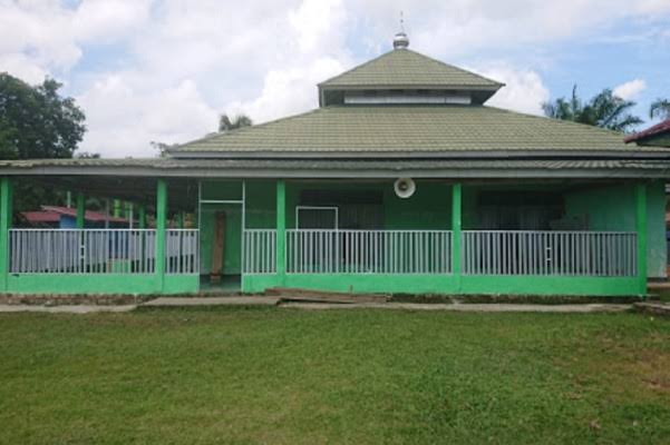 Masjid